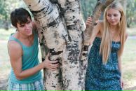 Фотография Фенцик Елены