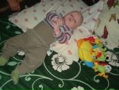 Марійка Грунська фотография #15 (источник - https://vk.com/id59180049)