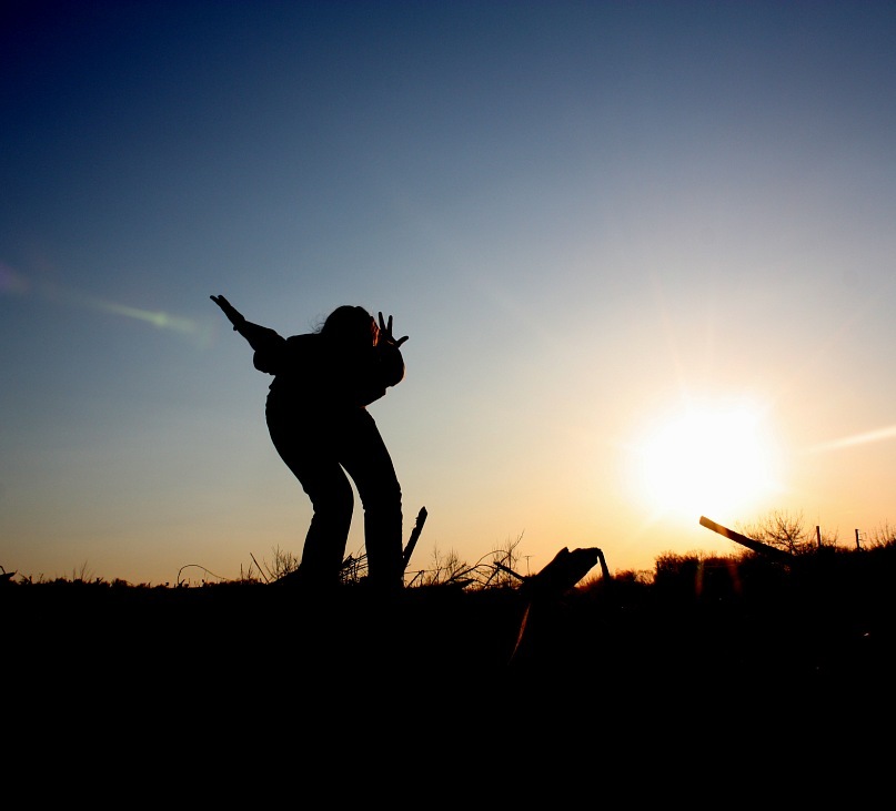 Олька Кошелева фотография #48