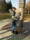 Фотография Ганиевой Лолиты