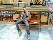 Фотография Михайлова Михаила