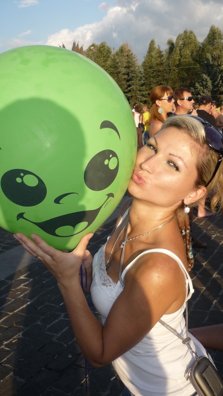 Катюша Бабаева фотография #37