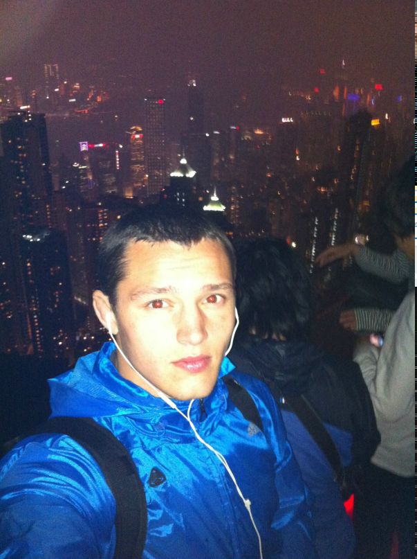 Дима Герасименко фотография #3