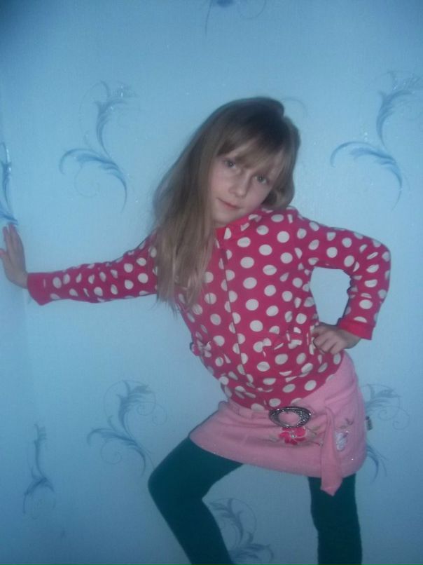 Даша Мостова фотография #18