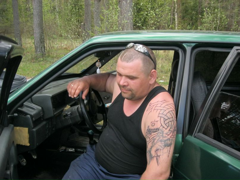 Илья Игрушкин фотография #10