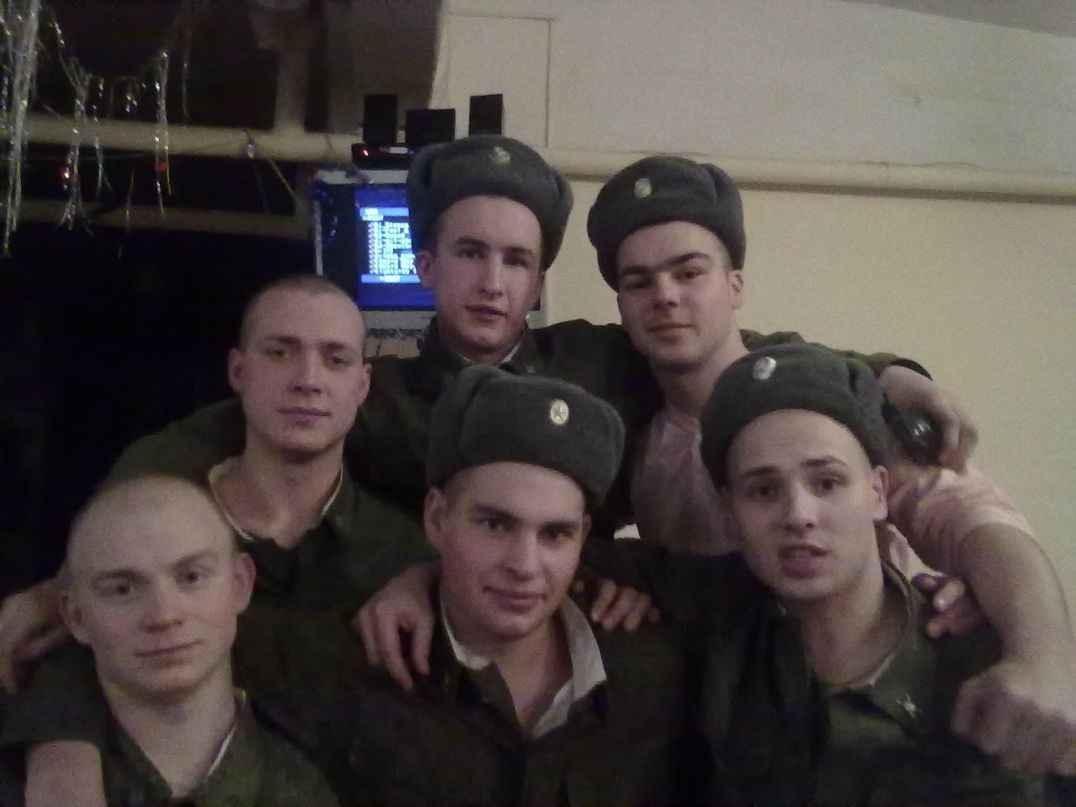 Сергей Штыков фотография #50