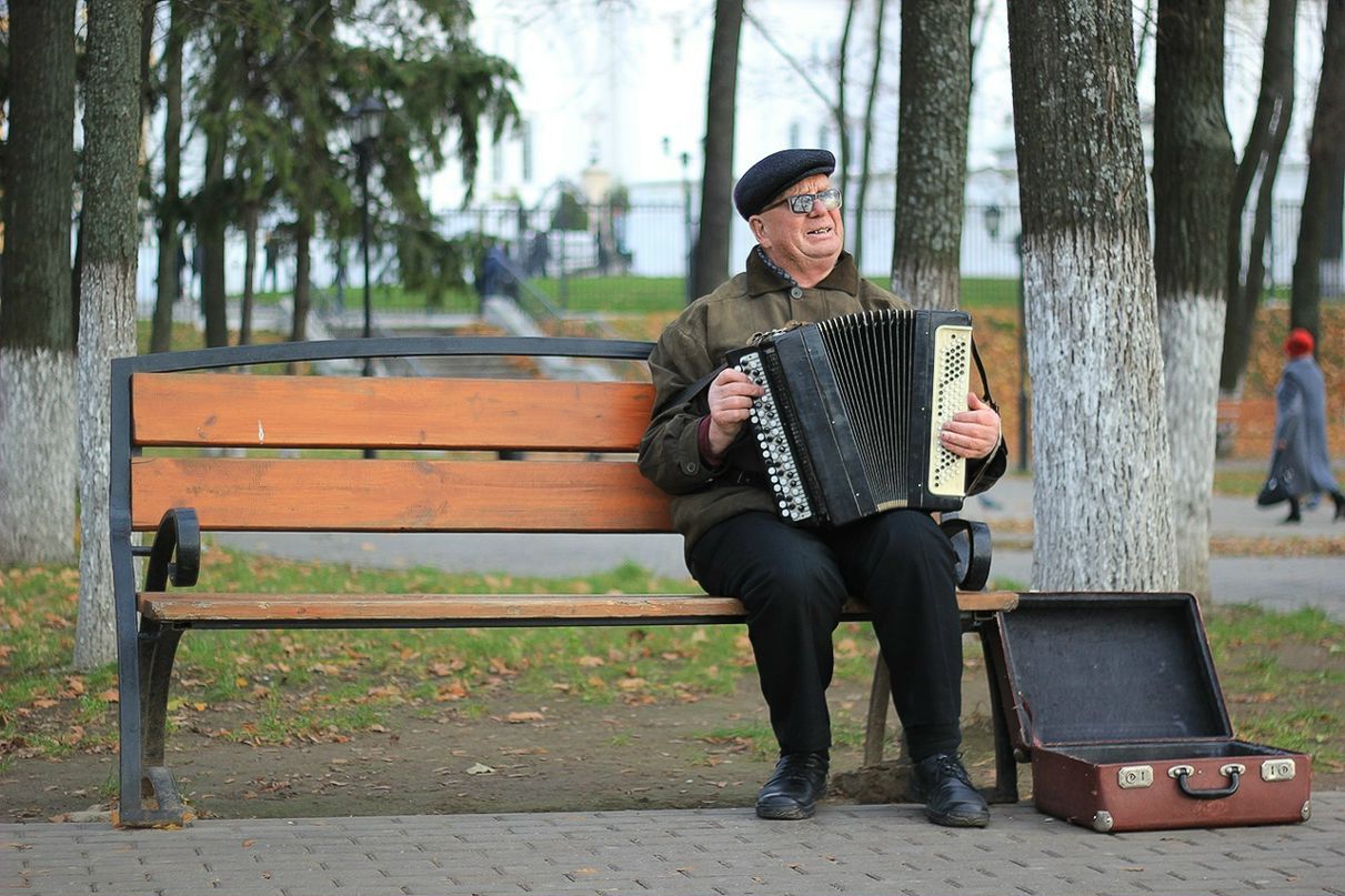 Ivan Dmitrievich фотография #50