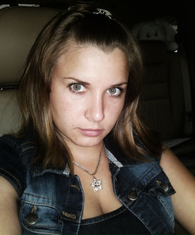 Элла Пучко фотография #15