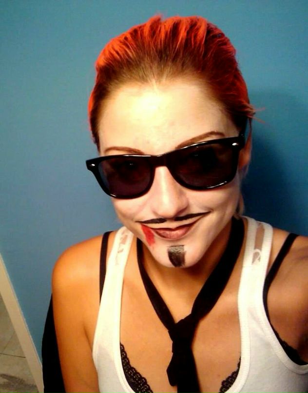 Юлия Леонидова фотография #22