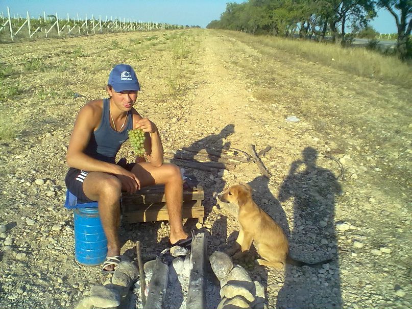 Александр Плужников фотография #27