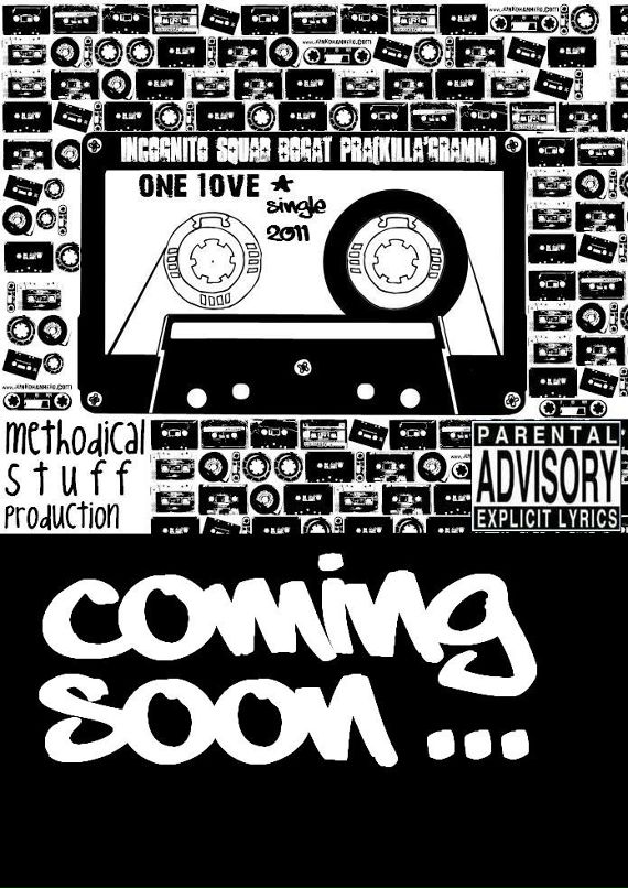 Incognito Squad фотография #4