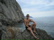 Андрій Стахура фотография #35 (источник - https://vk.com/id26309253)