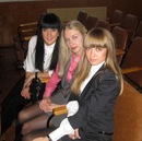 Фотография Савиной Юлии