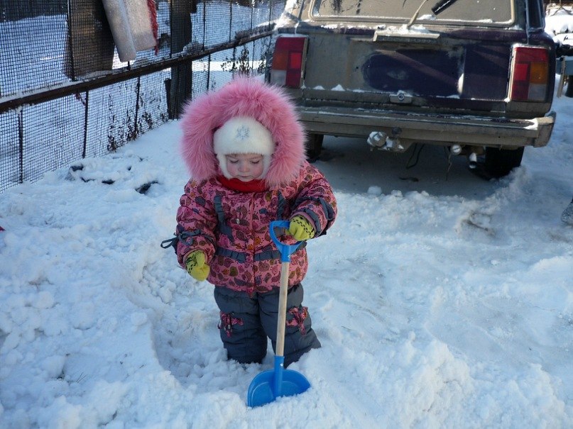 Сергей Зимовец фотография #14