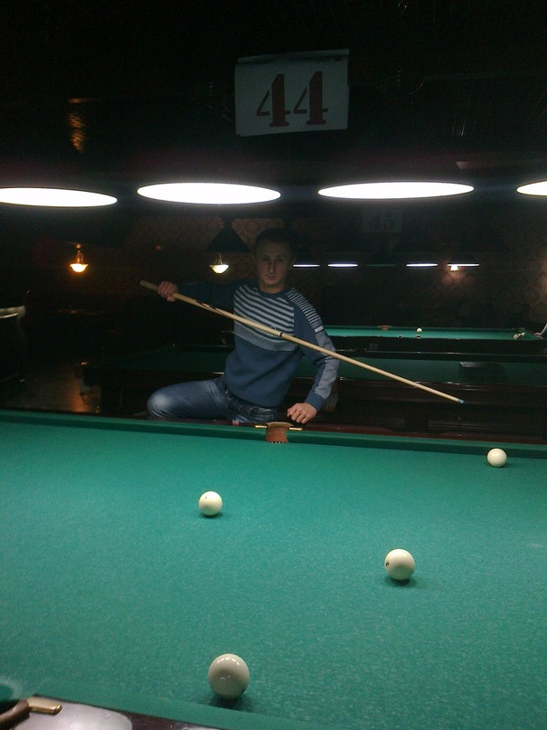 Костя Лункаш фотография #39