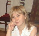 Фотография Перевощиковой Натальи