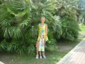 Фотография Гладышевой Фаины