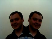 Фотография Коха Евгения