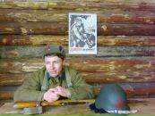 Фотография Смирнова Антона