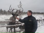 Фотография Воронова Алексея