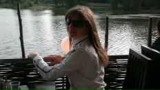 Фотография Поляковой Оксаны