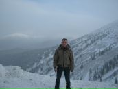 Фотография Власова Максима