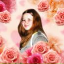 Фотография Перкатой Ксении