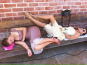 Роксолана Оліярчик фотография #25 (источник - https://vk.com/id10072691)