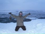 Фотография Поленовой Марины