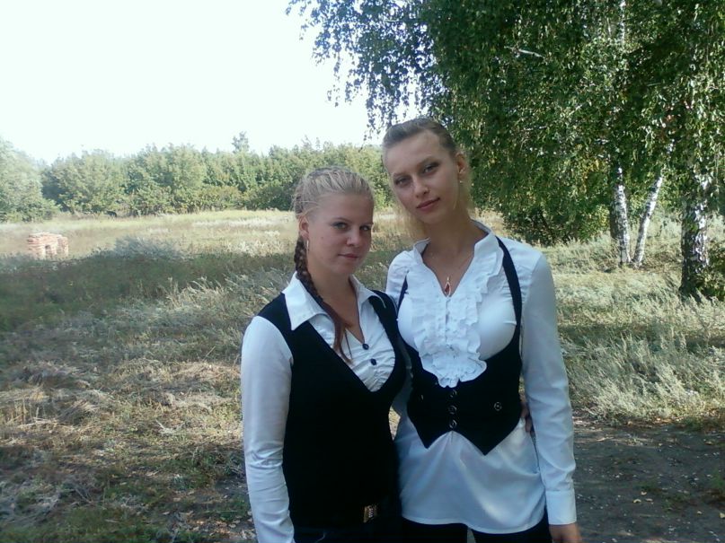 Дарья Ефремова фотография #29