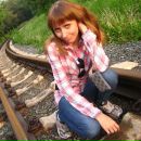 Фотография Чегодарь Анны