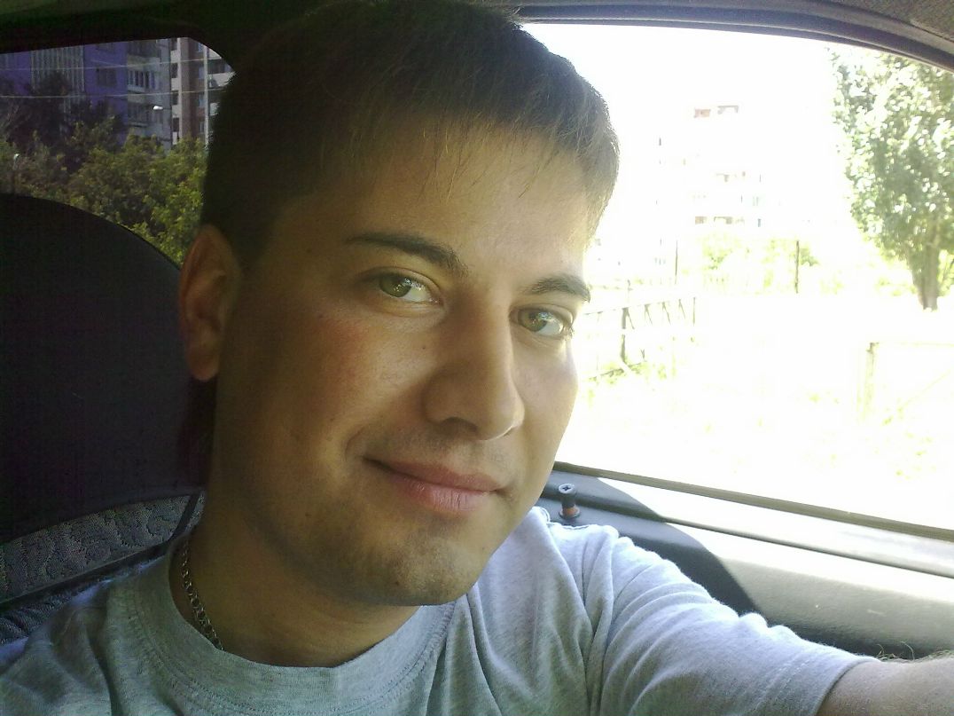 Антон Иванов фотография #14