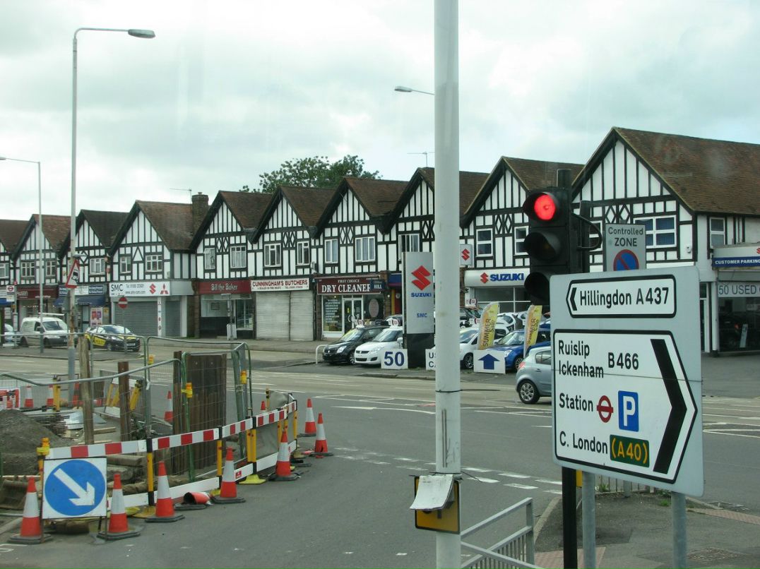 Ромул Рем фотография #40