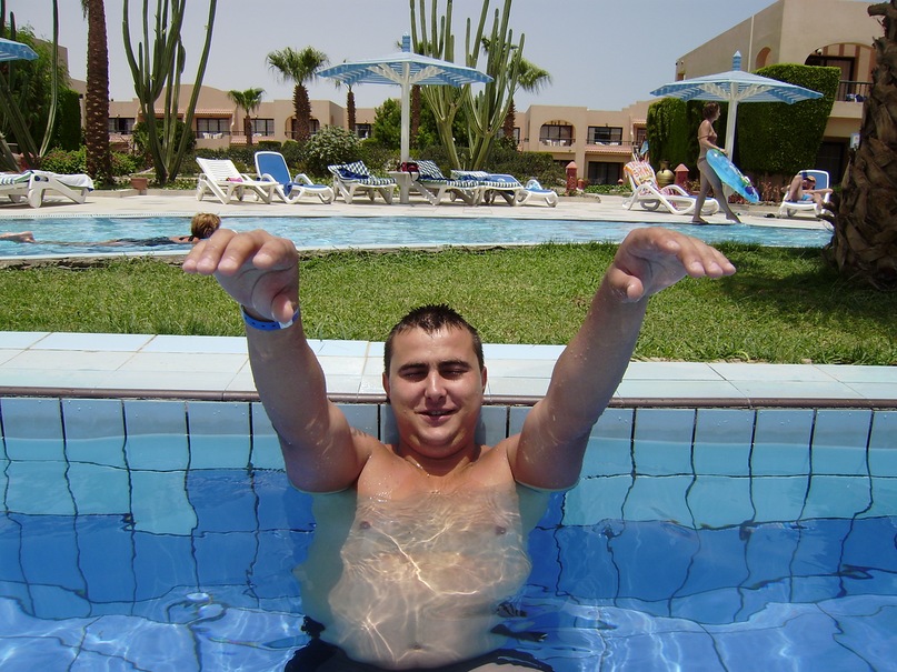 Николай Устиченко фотография #35