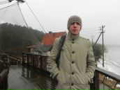 Фотография Егорова Александра