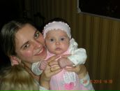 Фотография Куприенко Анжелики