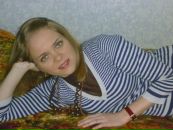 Фотография Висковой Варвары