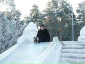 Фотография Чухаревой Ирины