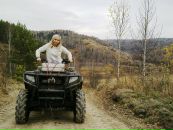 Фотография Адовой Оли