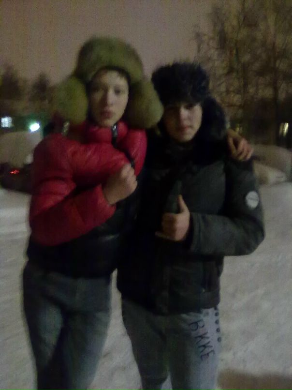 Никита Медведев фотография #30