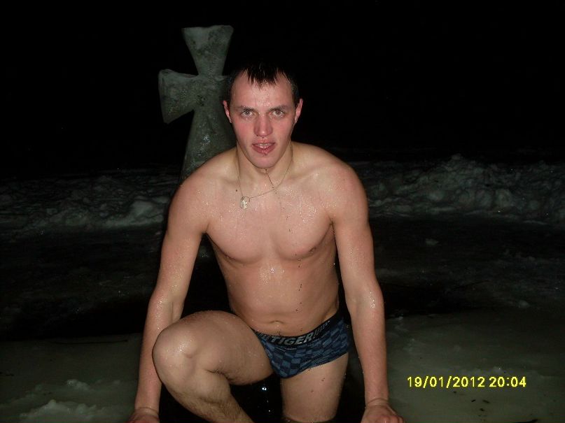 Дмитрий Сапего фотография #48