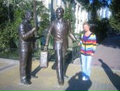 Фотография Назаровой Елены