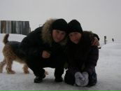 Фотография Гринчук Галины
