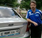 Фотография Тертычного Сергея