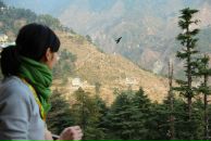 Фотография Будаевой Насти