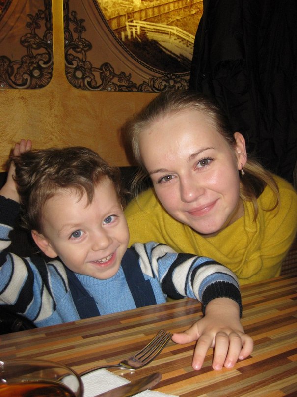 Софья Рулева фотография #35