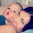 Фотография Раскошной-Дубровской Елены