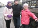 Фотография Цыкова Виталия