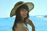 Вероніка Цап фотография #28 (источник - https://vk.com/id12450907)