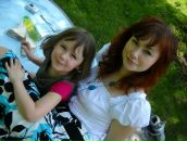 Фотография Аксеновой Галины